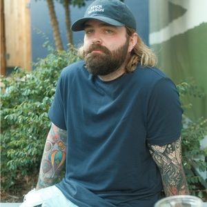 Meet your Posher, Joshua